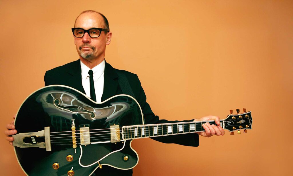 Andy Fairweather Low