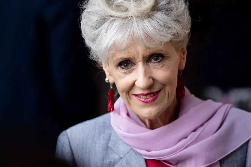 Anita Dobson