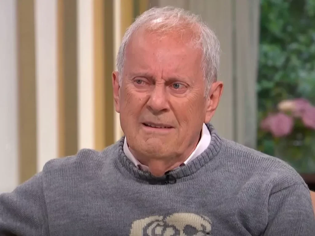 Gyles Brandreth