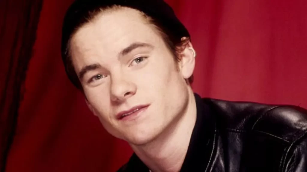 Tony Mortimer