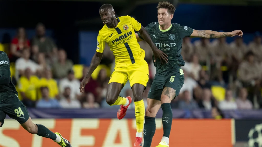 Villarreal CF vs Manchester City: Timeline, Betting Tips and Match Analysis Villarreal CF vs Manchester City timeline