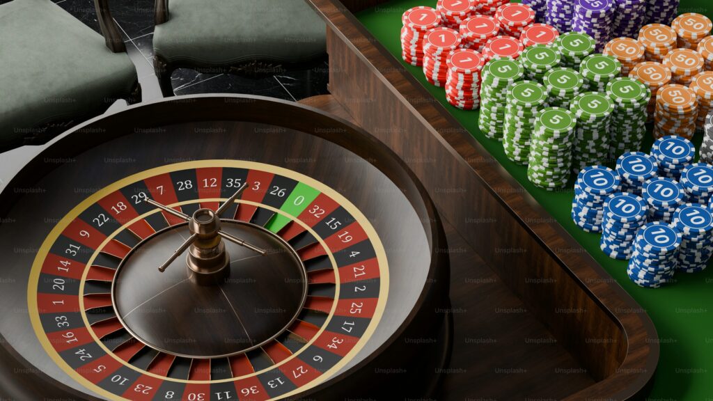 Malibu Club Casino