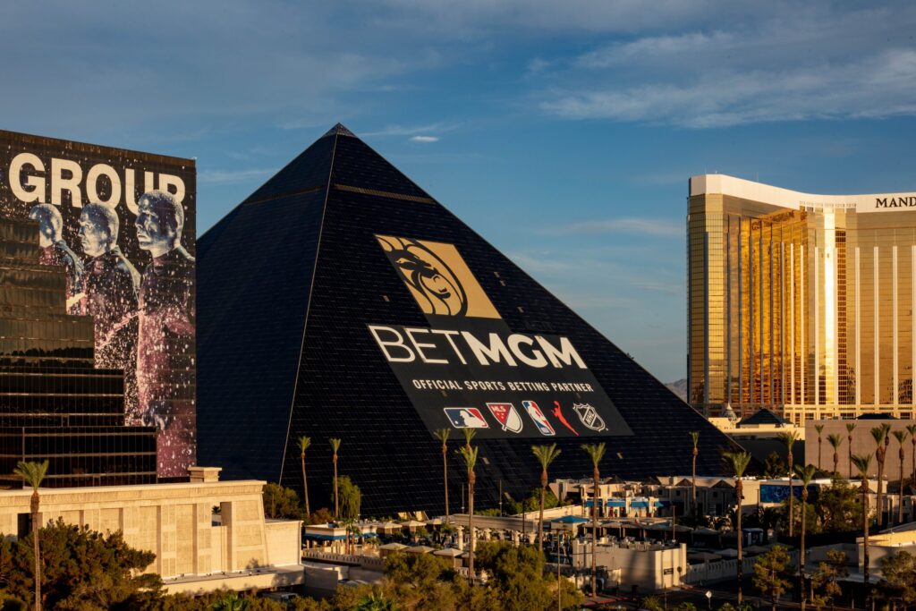 BetMGM Misses Q1 Revenue Estimates by 9%, Blames Prediction Markets, Cuts Full-Year Guidance