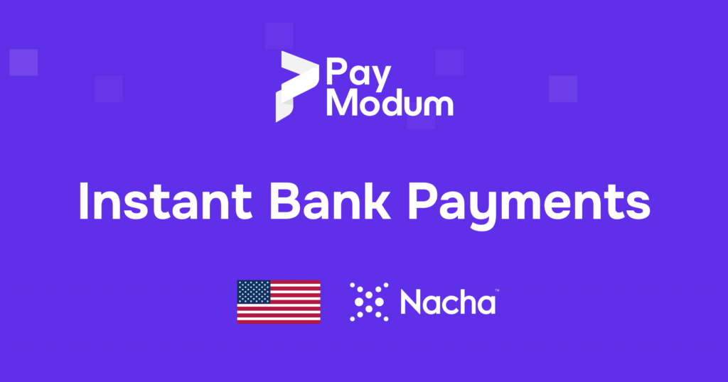 PayModum Announces Acquisition of Floid Inc. to Strengthen US Bank Payment Capabilities